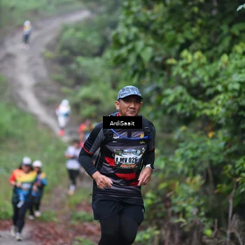 Runner Photo 8362766