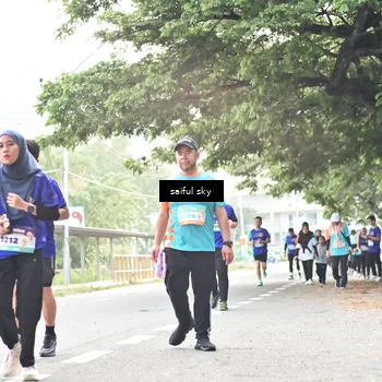 Runner Photo 8362768