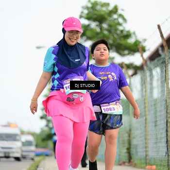 Runner Photo 8362769