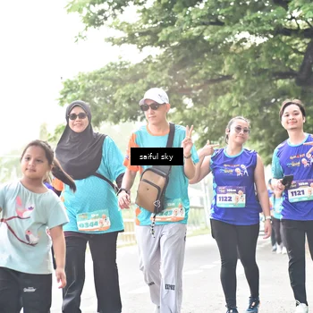 Runner Photo 8362770