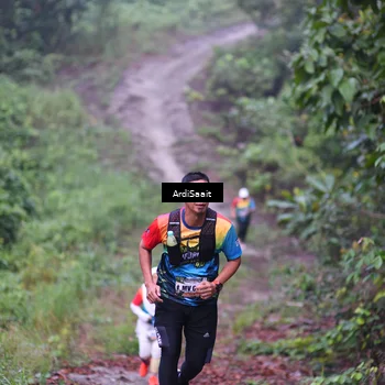 Runner Photo 8362772