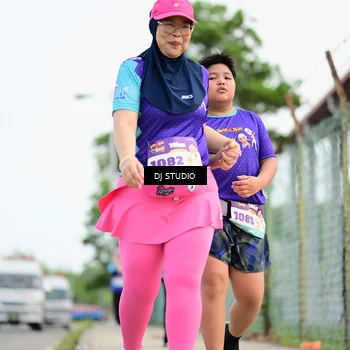 Runner Photo 8362778