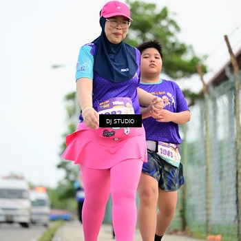 Runner Photo 8362780