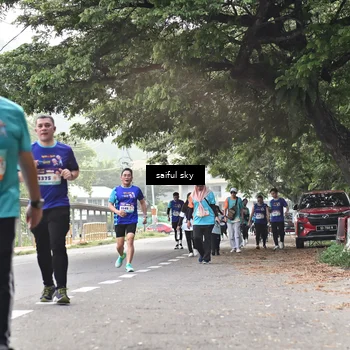 Runner Photo 8362781