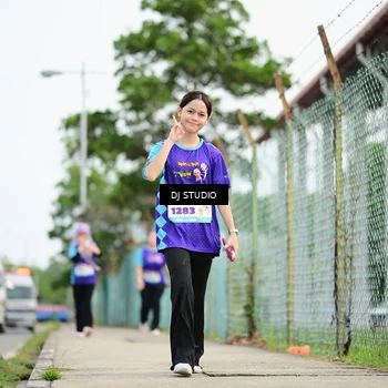 Runner Photo 8362783