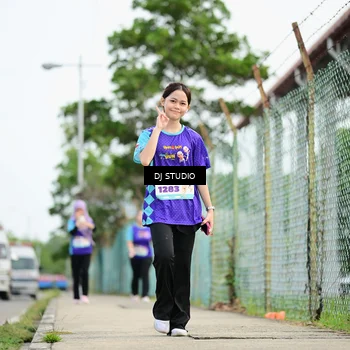 Runner Photo 8362785