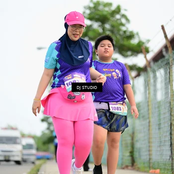 Runner Photo 8362787