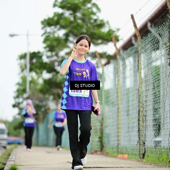 Runner Photo 8362788