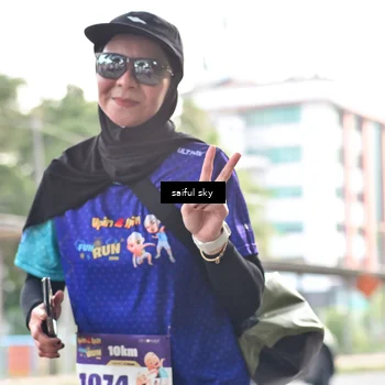 Runner Photo 8362789