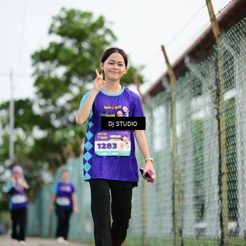 Runner Photo 8362793