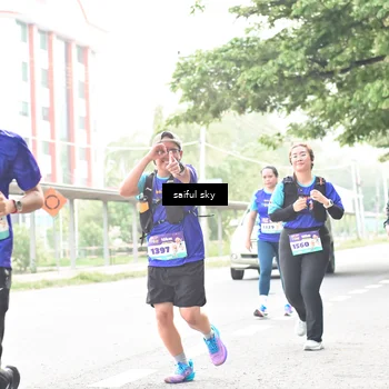 Runner Photo 8362795