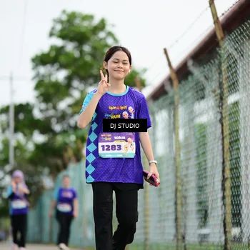Runner Photo 8362797