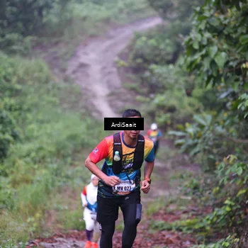 Runner Photo 8362798
