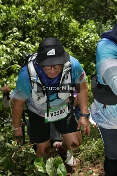 Runner Photo 83628