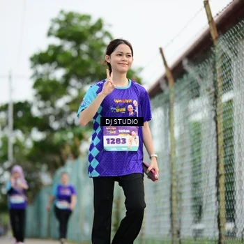 Runner Photo 8362800