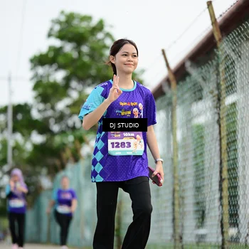 Runner Photo 8362801