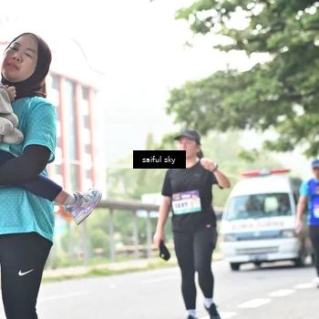 Runner Photo 8362802