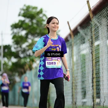 Runner Photo 8362803