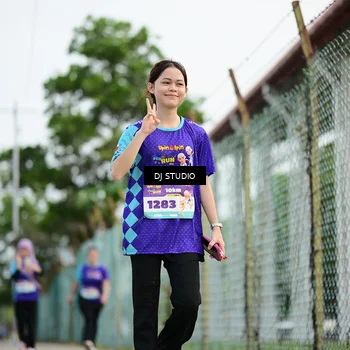 Runner Photo 8362804