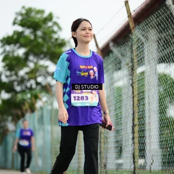 Runner Photo 8362805