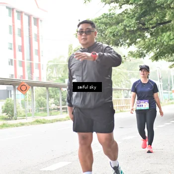 Runner Photo 8362807