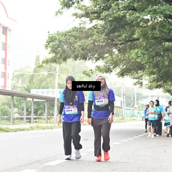 Runner Photo 8362809