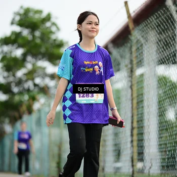 Runner Photo 8362811