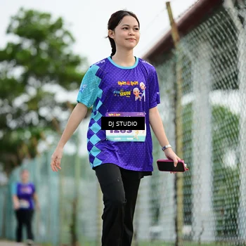 Runner Photo 8362812