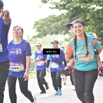 Runner Photo 8362814