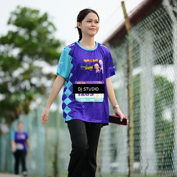 Runner Photo 8362815