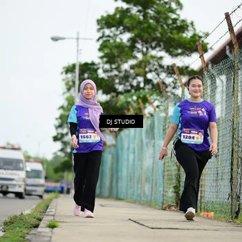 Runner Photo 8362818