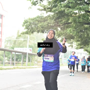 Runner Photo 8362819