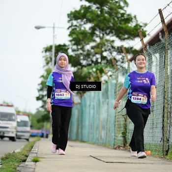 Runner Photo 8362820