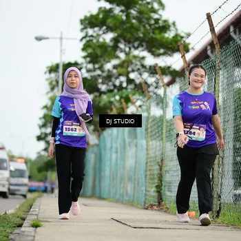 Runner Photo 8362821