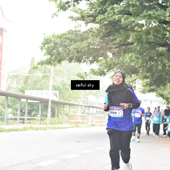 Runner Photo 8362822