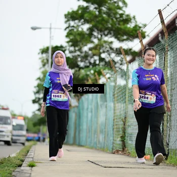 Runner Photo 8362823