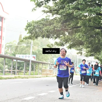 Runner Photo 8362824