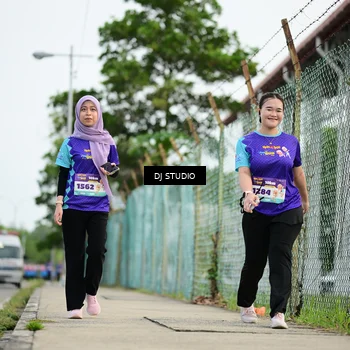 Runner Photo 8362825