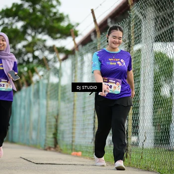 Runner Photo 8362826