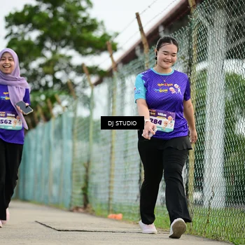 Runner Photo 8362827