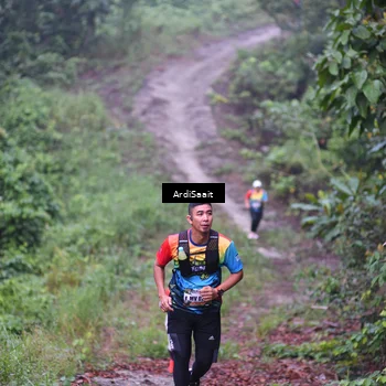 Runner Photo 8362829