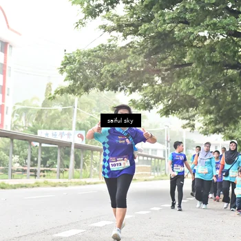 Runner Photo 8362833