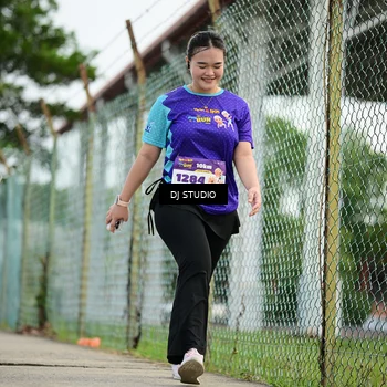 Runner Photo 8362838