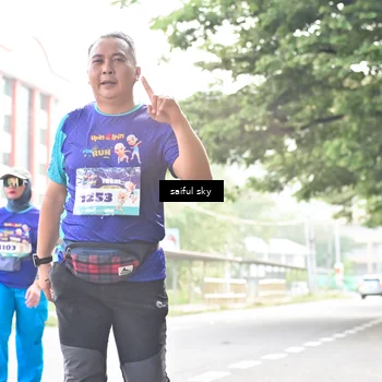 Runner Photo 8362839