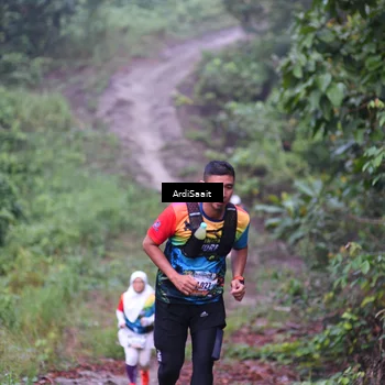 Runner Photo 8362841