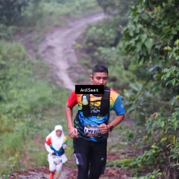 Runner Photo 8362842