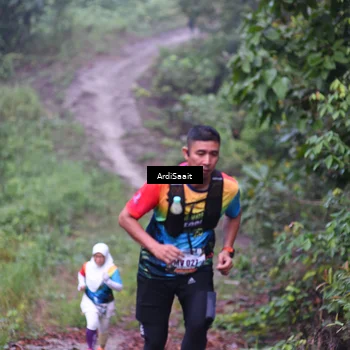 Runner Photo 8362843