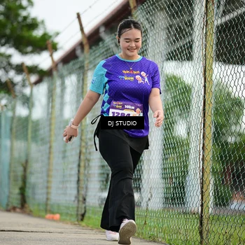 Runner Photo 8362844