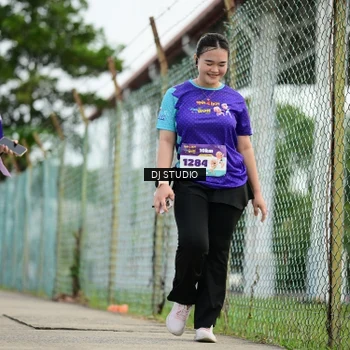 Runner Photo 8362845
