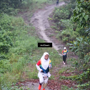 Runner Photo 8362848
